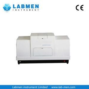 Ldy2005A Intelligent Wide Distribution Wet Laser Particle Size Analyzers