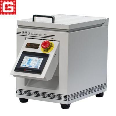 Hot Sale Convenience High-Speed Tissue Grinding Homogenizer Kz-III