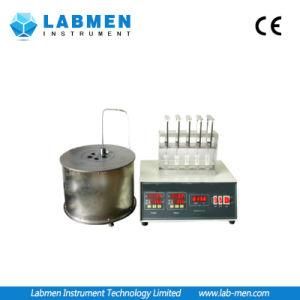 Eaf Carbon Residue Tester (Gram method)