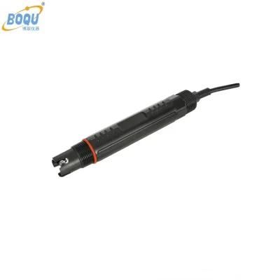 Industrial Waste Water Online Composite pH Electrode Sensor Probe