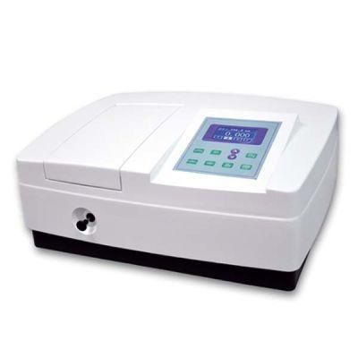 Superior Quality Lab Visible Spectrophotometer