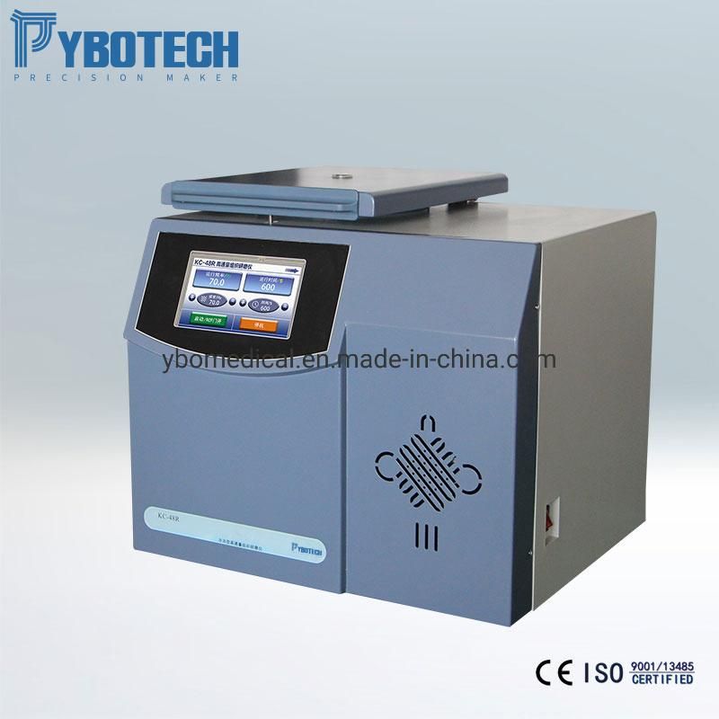 Ybo Lab Test Equipment Tissue Lyser Grind Machine for Sale