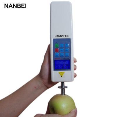 Apple, Pear, Balance, Grape Digital Fruit Sclerometer