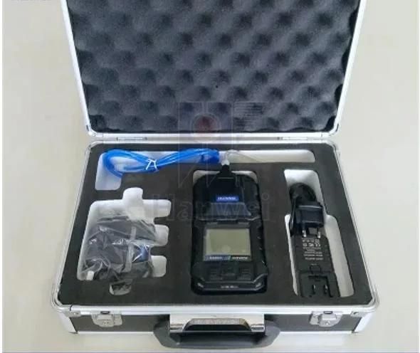 OEM Customized H2s CO2 Co Portable Six-in-One Combustible Toxic Multi Gas Detector ODM for Russia Procurement
