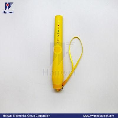Portable Natural Gas Leak Detector Methane Gas Analyzer (BX166)