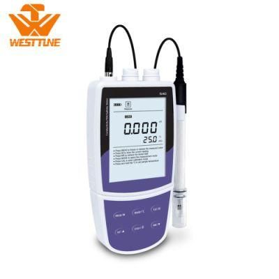 Bante520-S Laboratory Portable Water Conductivity Meter