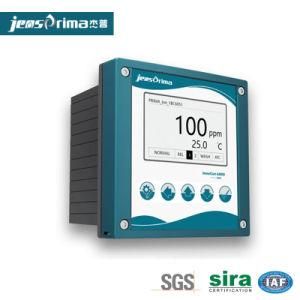 Online Water Ion Concentration Selection Meter for Chloride Measurement