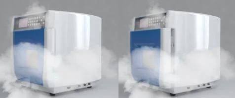 High-Throughput Microwave Sample Preparation Workstation