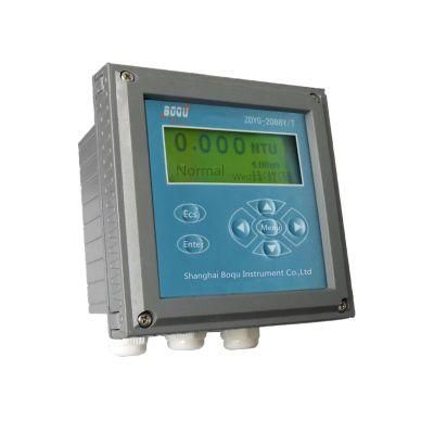 Turbidity Meter for Dringking Water (ZDYG-2088Y/T)