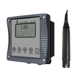 Water Quality Analyzer Digital Conductivity Meter Monitor