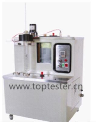 Petroleum Products Jet Fuel/Engine Coolant Freezing Point Tester (TP-2430)