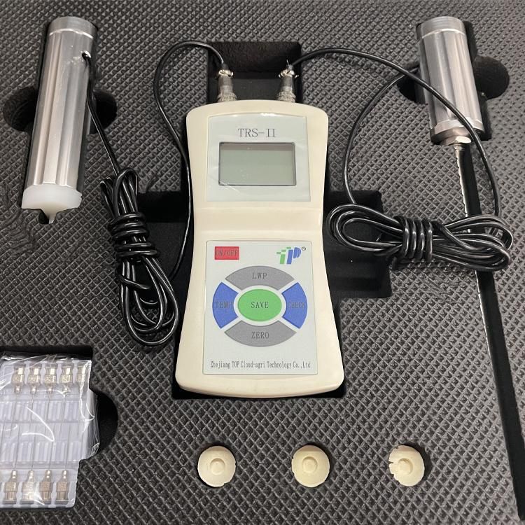 Hand Held Soil Humidity Instruments for Soil Test