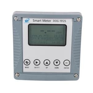 4-20mA Do Controller Transmitter Analyzer Dissolved Oxygen for Water Quality Monitoring