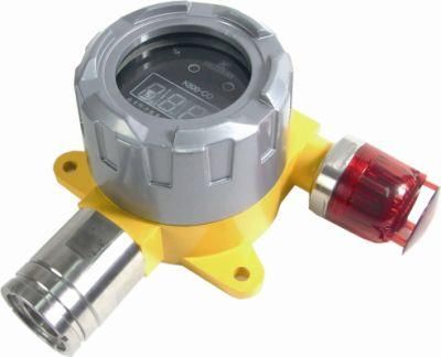 Fixed Transmitter for Industrial Online Monitoring Flammable Gas Concentration