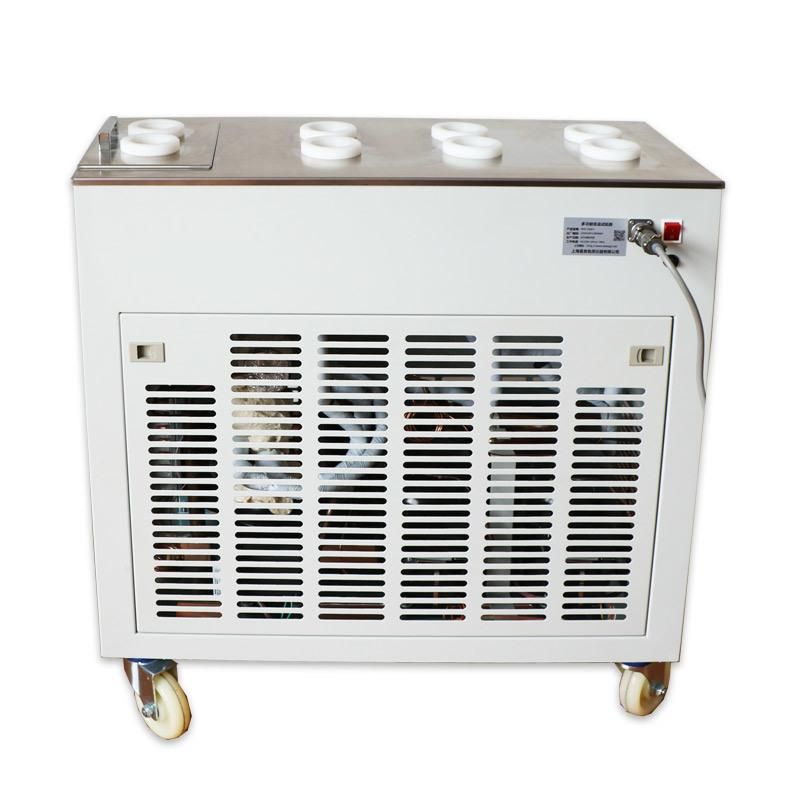 ASTM D97 ASTM D2500 Low Temperature Tester of Petroleum Products