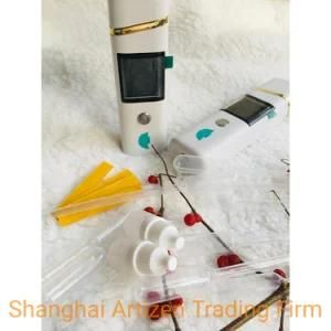 Spectrophotometry Accurate Pesticide Residue Detector for Vegetables and Fruits Farm