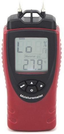 mm310 Inductive Moisture Meter