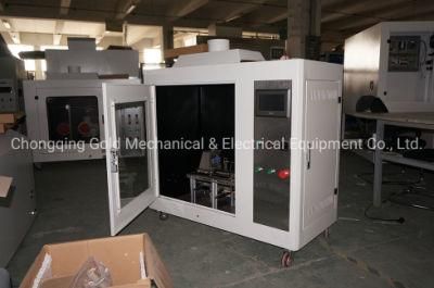Glow Wire Tester Testing Equipment for IEC60695