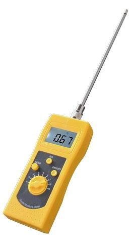 mm320 Tobacco Moisture Meter