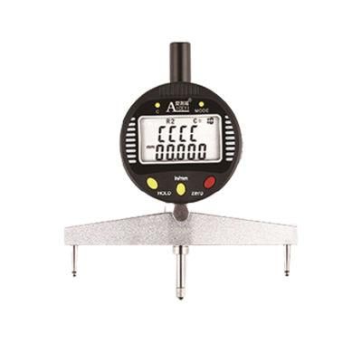 Electronic Measuring Instrument for Fruit Diameter