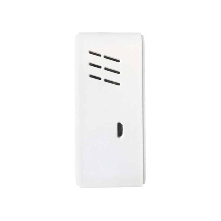 Yeh-40d Temperature Humidity Monitor Indoor Air Quality Detector