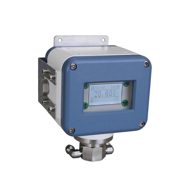 High Accuracy Online Explosion-Proof Oxygen Transmitter