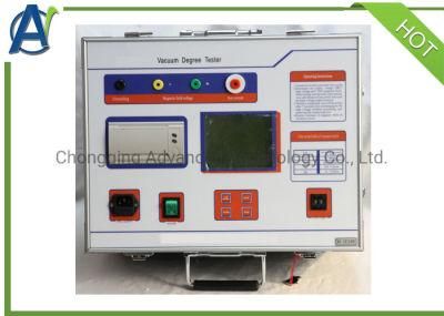 Circuit Breaker Vacuum Degree Vacuum Bottle Integrity Testing Equipment