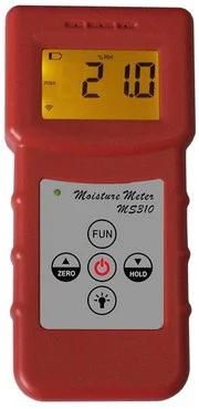 Sr6040 Multifunctional Moisture Meter