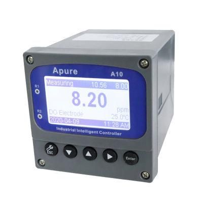 Apure A10 Aquarium Do Sensor Online Dissolved Oxygen Meter