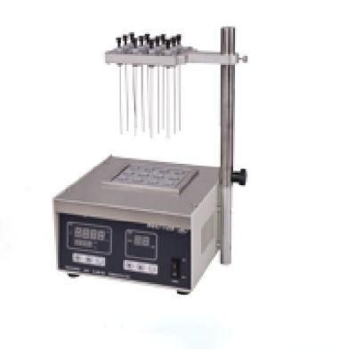 Biometer Good Price Rapid Dry Concentration Sample Concentrator