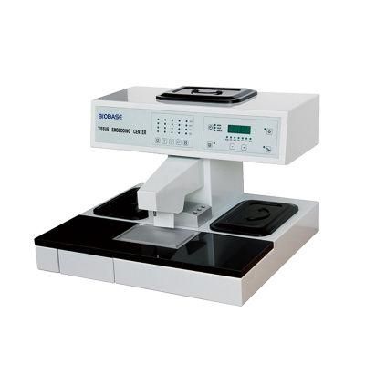 Biobase Tissue Embedding Center &amp; Cooling Plate