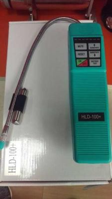 Gas Leak Detector for Commercial Air-Condition R134A R22 Hld-100+UV