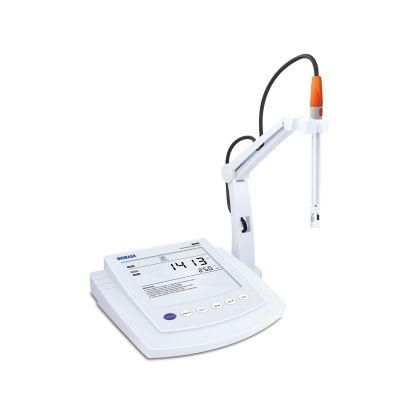 Laboratory pH-950 High Accuracy Benchtop Conductivity /TDS/Salinity/Resistivity Meter