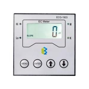Eit Digital TDS pH Ec Controller Water Electrical Conductivity Meter