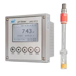 Phg1911X Digital Online ORP Controller Automatic ORP Meter pH Controller