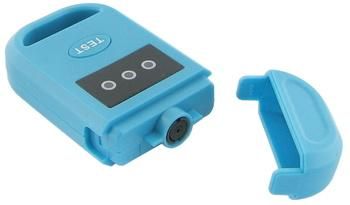 Sr2871 Paint Thickness Tester, Coating Thickness Gauge