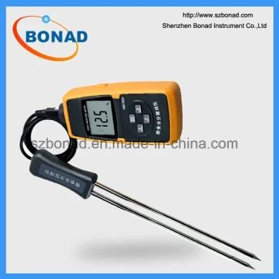 MD7822 Handheld Grain Moisture and Temperature Meter