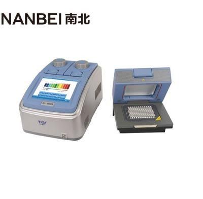 Ge6021t 60 Well PCR Thermal Cycler Connect with Computer