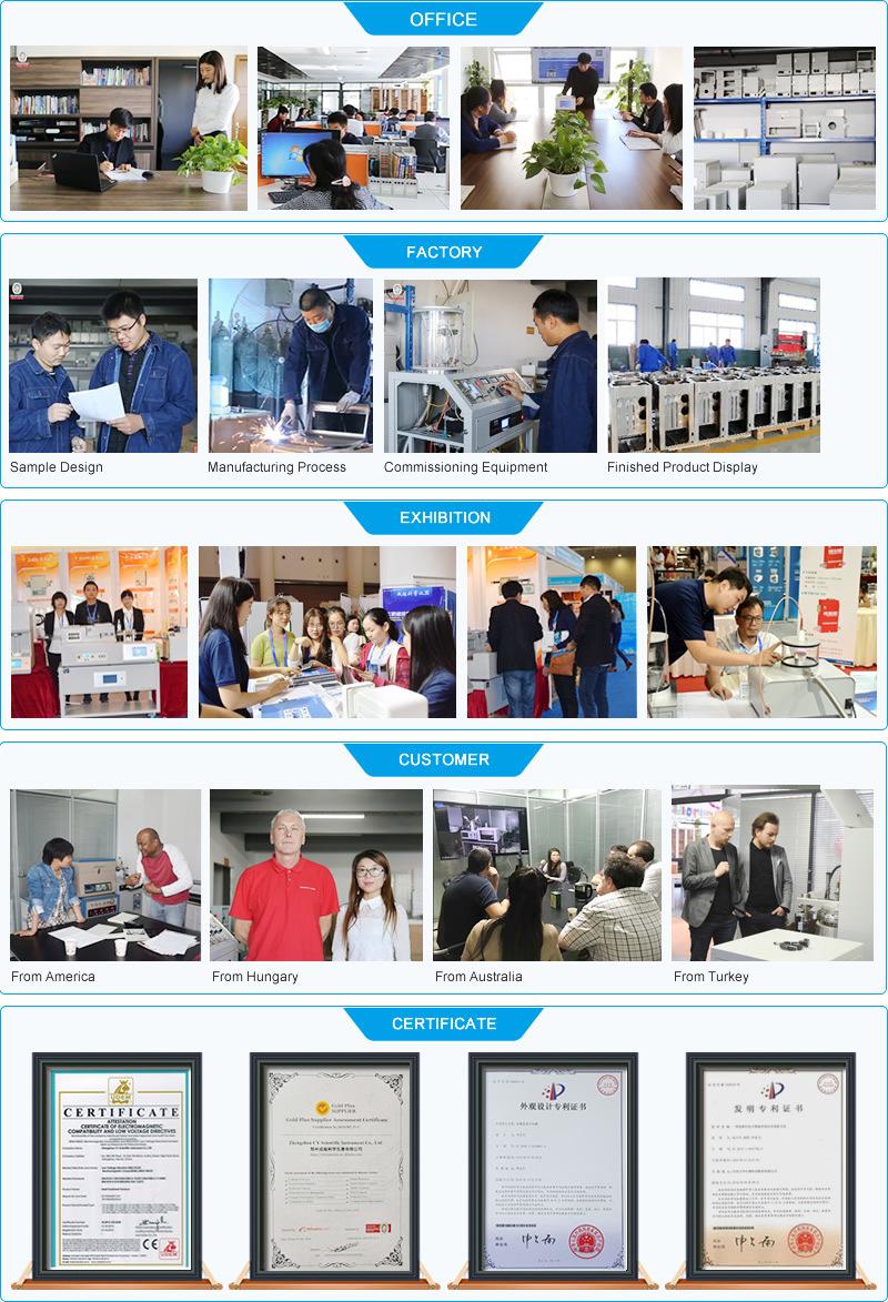 Online Hydrogen Gas Purity Analyzer Multi-Component, High Test Accuracy