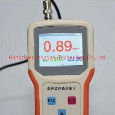 High Quality Sound Intensity Meter About Ultrasonic Power