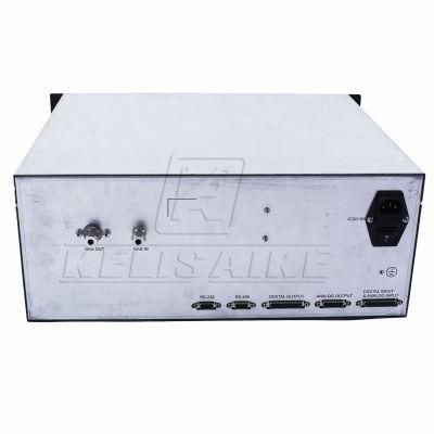 Kf-100 UV Exhaust Gas Analyzer