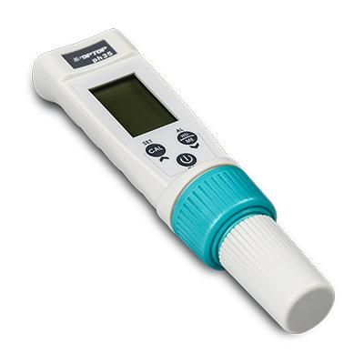 Electrical Free Chlorine Meter