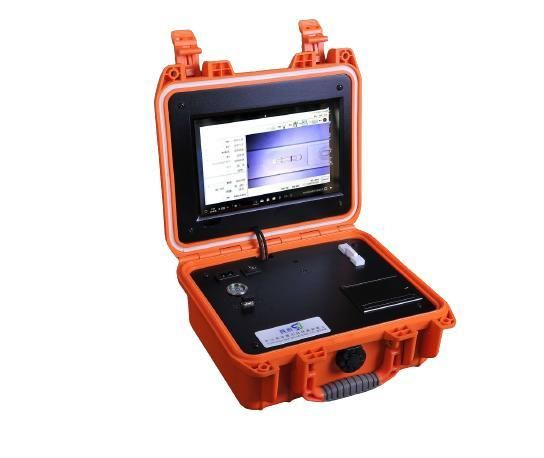 High Quality Vertical Portable Jt-102sc Aquatic Antibiotic Detector