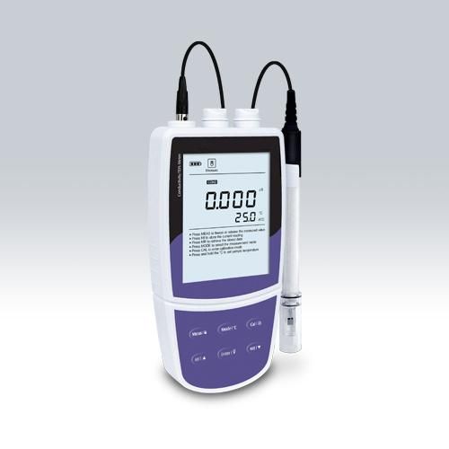 Portable Digital Water Conductivity TDS Meter