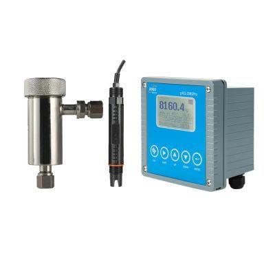 Industrial Online Water Quality Analyzer Ammonia Ion Analyzer