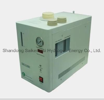 Ql-300 Pem Hydrogen Generator for Fid