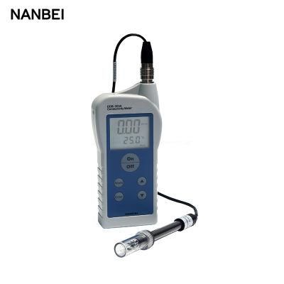 Ddb-303A Portable Electrical TDS Conductivity Meter