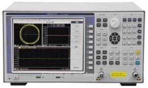 Microwave Measurement Techwin Equal to Keysight Vector Network Analyzer