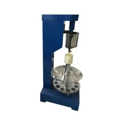 Wet Sample Dividing Xshf2-3 Sample Separator for Sale