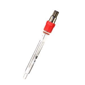 CE ISO pH TDS Ec Probe High Temperature Industrial Glass pH/ORP Sensor pH Probe for Bioreactor